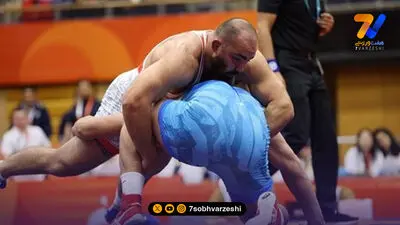 زارع پس از طلای ناگویا: این مدال را تقدیم امام هشتم می کنم