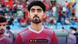 محمد امین اسدی: پرسپولیس خانه ام است، به خانه خودم گل زدم!