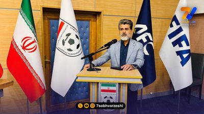 پیام ناراحت کننده مددی: حال مدیرعامل سابق استقلال خوب نیست؛ برایش دعا کنید!