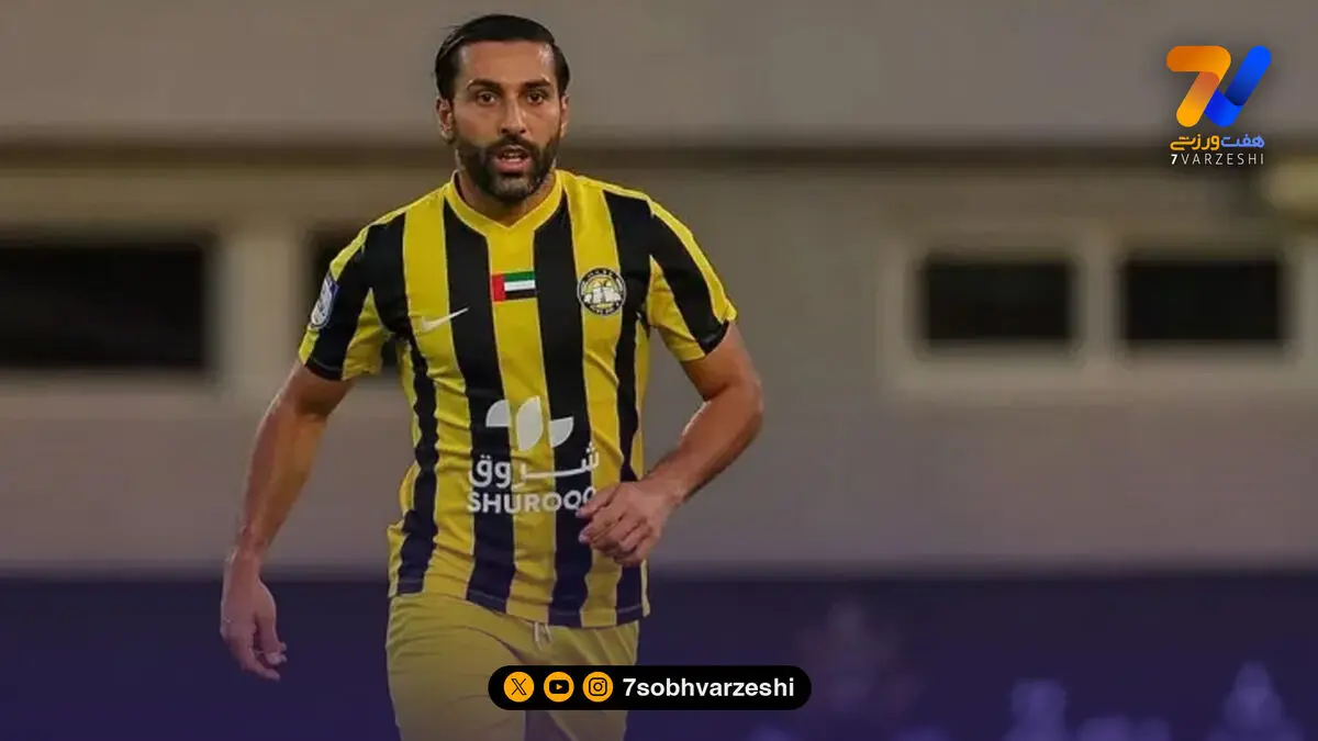 قدوس پاس گل داد، کلبا مساوی کرد!