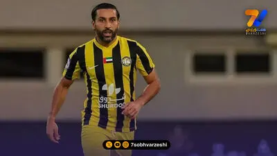 قدوس پاس گل داد، کلبا مساوی کرد!