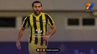 قدوس پاس گل داد، کلبا مساوی کرد!