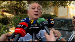 فریبا: سید حسین دوست داشت در سال منتهی به جام جهانی در استقلال باشد
