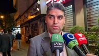 صحبت‌های پیمان حدادی درباره استعفای درویش از پرسپولیس (ویدیو)