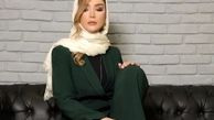 متین ستوده و همدم پشمالویش؛ عکسی که دل طرفداران را برد