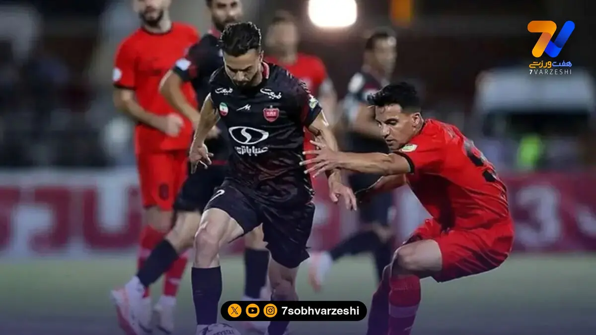 آغاز بلیت فروشی بازی تراکتور – پرسپولیس؛ لینک خرید
