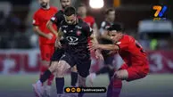 آغاز بلیت فروشی بازی تراکتور – پرسپولیس؛ لینک خرید