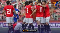 دیدار سخت حریف تیم ملی در جام جهانی؛ مصر به مصاف نیجریه می‌رود