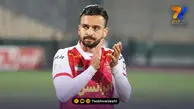 سروش رفیعی و خداداد عزیزی محروم شدند!