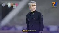 طعنه جباری به داور؛ هنر می‌خواهد اینطور قضاوت!