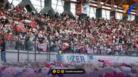 تاریخ‌سازی با عروسک‌ها؛ هواداران عراقی بهترین هواداران سال 2025