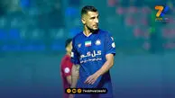 خداحافظی از فوتبال، تصمیم ستاره ای که به پرسپولیس گل زد