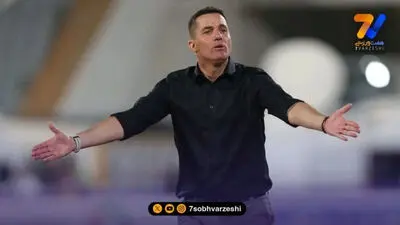 دلیل اصلی عقب افتادن قرارداد اسکوچیچ با پرسپولیس؛ ادعای یک خبرگزاری