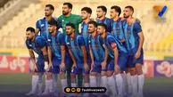 صدرنشین لیگ آزادگان، دست به خیر شد