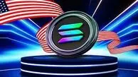 حمایت جدید وال‌استریت از سولانا؛ ورود دو غول مالی آمریکایی به ETFهای SOL
