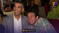 توهین علنی باشگاه استقلال به خداداد عزیزی و مهدی هاشمی نسب!