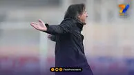 تاجرنیا: ساپینتو از مساوی ها ناراحت است؛ خطیر و کریمی به استقلال کمک کنند!