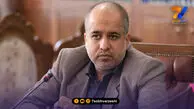 نماینده مجلس: فیفا ابزار دست ترامپ شده و فوتبال را سیاسی کرده است