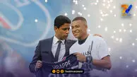 دادگاه به سود امباپه رای داد؛ پاری‌سن‌ژرمن محکوم شد!