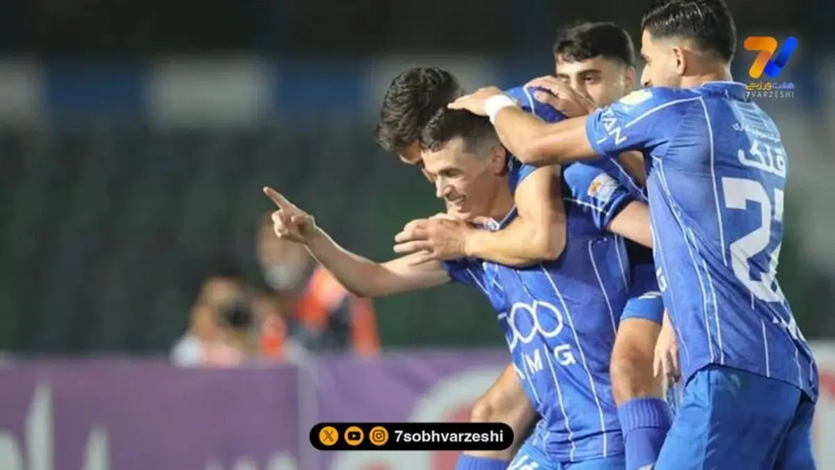 برنامه سفر استقلال به بحرین اعلام شد