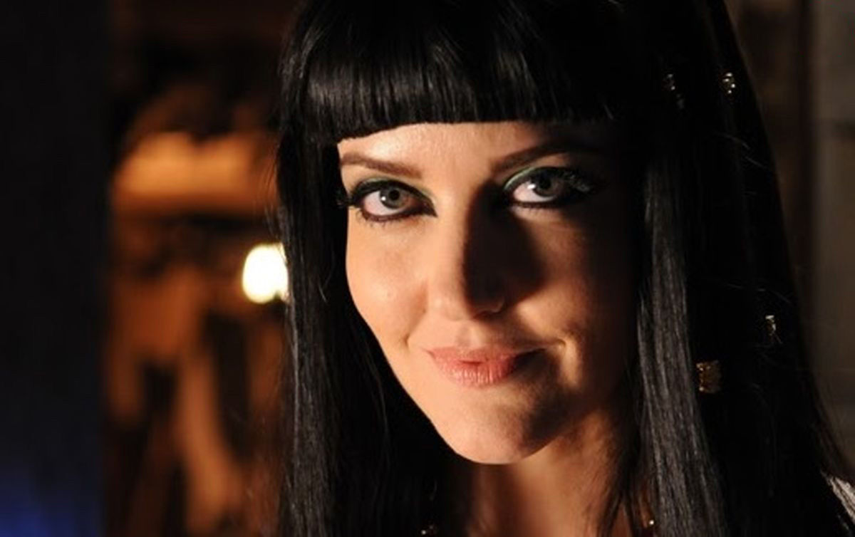 سفر زمان | چهرۀ «زلیخا» در نسخه برزیلی «یوسف مصری» بعد از 12 سال در 48 سالگی