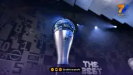 رسمی؛ ترکیب منتخب سال ۲۰۲۵ فیفا اعلام شد