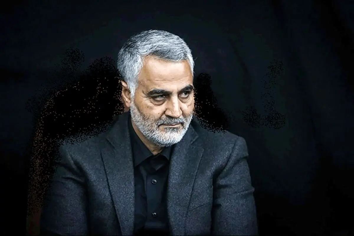 ادعای کذب و خنده دار دبکا فایل: ژنرال قاسم سلیمانی کشته شد!