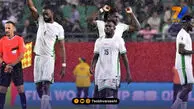 شکایت نیجریه به فیفا؛ کنگو را حذف کنید!