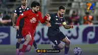 اولین دوئل حذفی تراکتور و پرسپولیس؛ فراتر از فینال