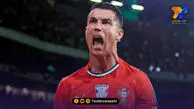 حاشیه بزرگ مراسم The Best؛ عدم مشارکت رونالدو در رأی‌گیری!