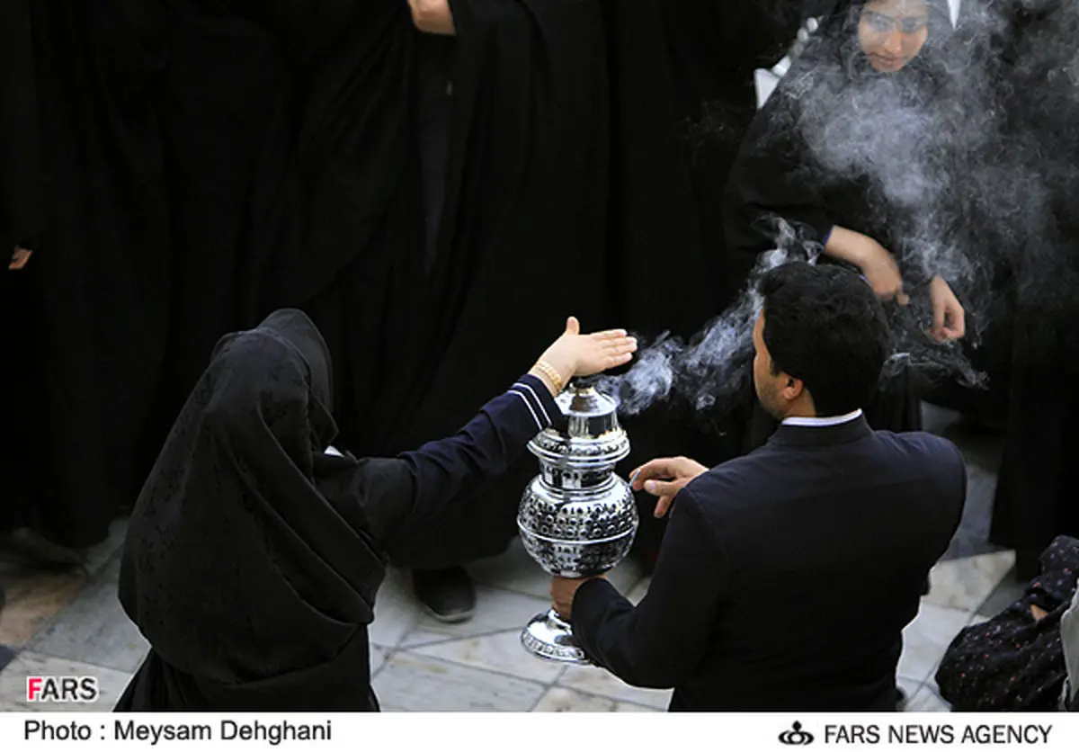 دودی که برای بدن سلامتی به همراه دارد