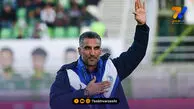 تماس فوری تاجرنیا با هاشمی‌نسب برای دلجویی!