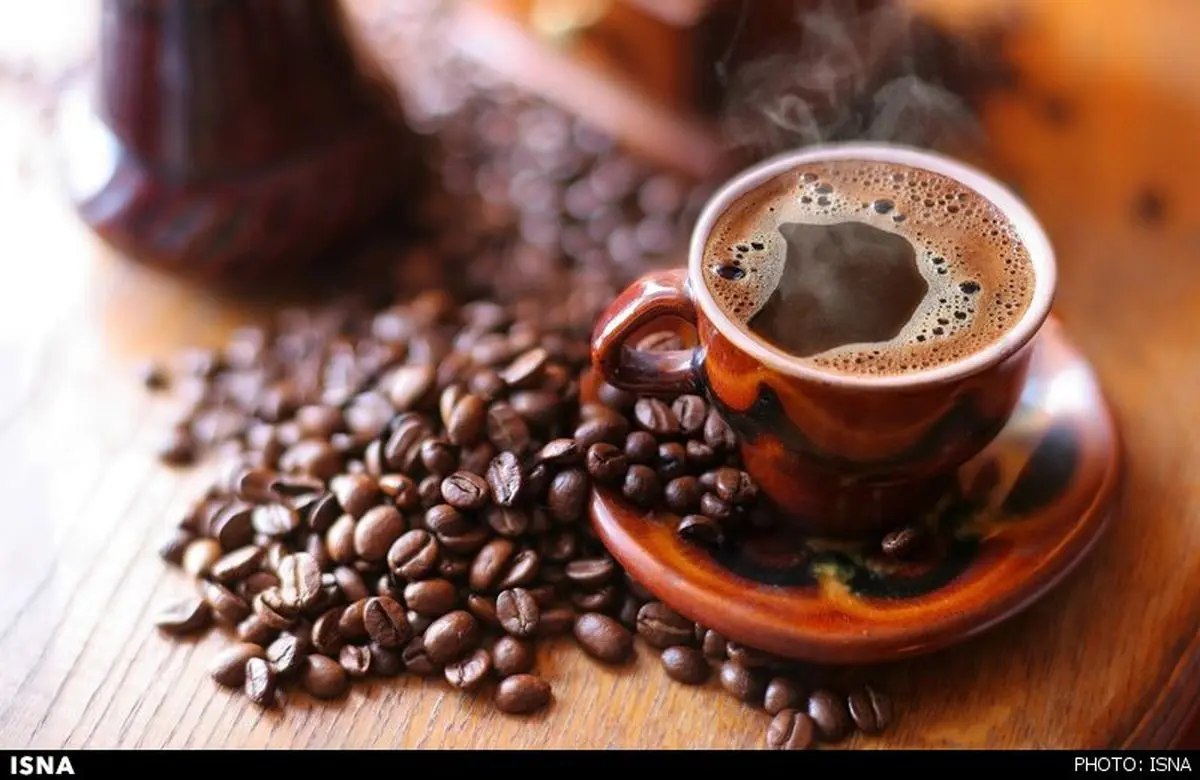 نوشیدن قهوه، احتمال مرگ زودرس را کاهش می‌دهد