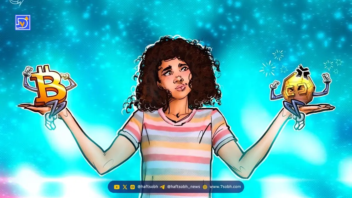 توماس کوان: علاقه مؤسسات به توکنیزاسیون دیگر به قیمت بیت‌کوین وابسته نیست