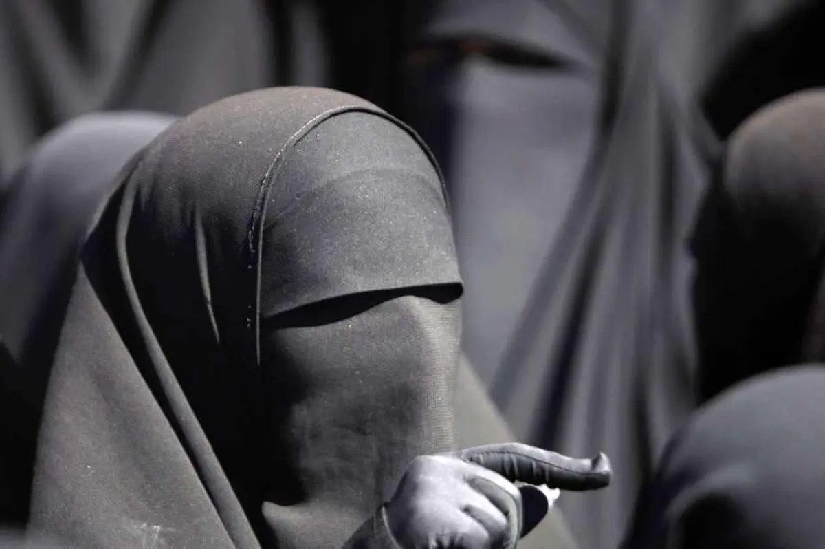سنگال پوشیدن برقع را ممنوع کرد