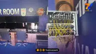 شوک به تراکتور – پرسپولیس؛ بازی بزرگ جام حذفی بدون VAR/ اتاق VAR را آب گرفته!