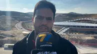 هوادار تراکتور: قدم پرسپولیسی‌ها روی چشم ما، ما مثل آنها نه می‌زنیم نه فحش می‌دهیم!