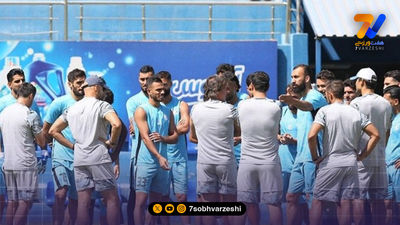 گفت‌وگوی اختصاصی با ساعِده سیما، سخنگوی باشگاه استقلال پس از شکست در سوپرجام