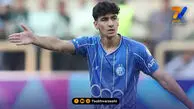 پدیده استقلال ارزشمندترین هافبک آسیا شد