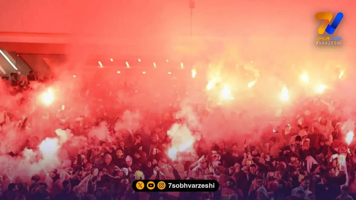 فحش بدهید، از تیم محبوب تان امتیاز کسر می شود/ تصمیم جدید برای مبارزه با فحاشی