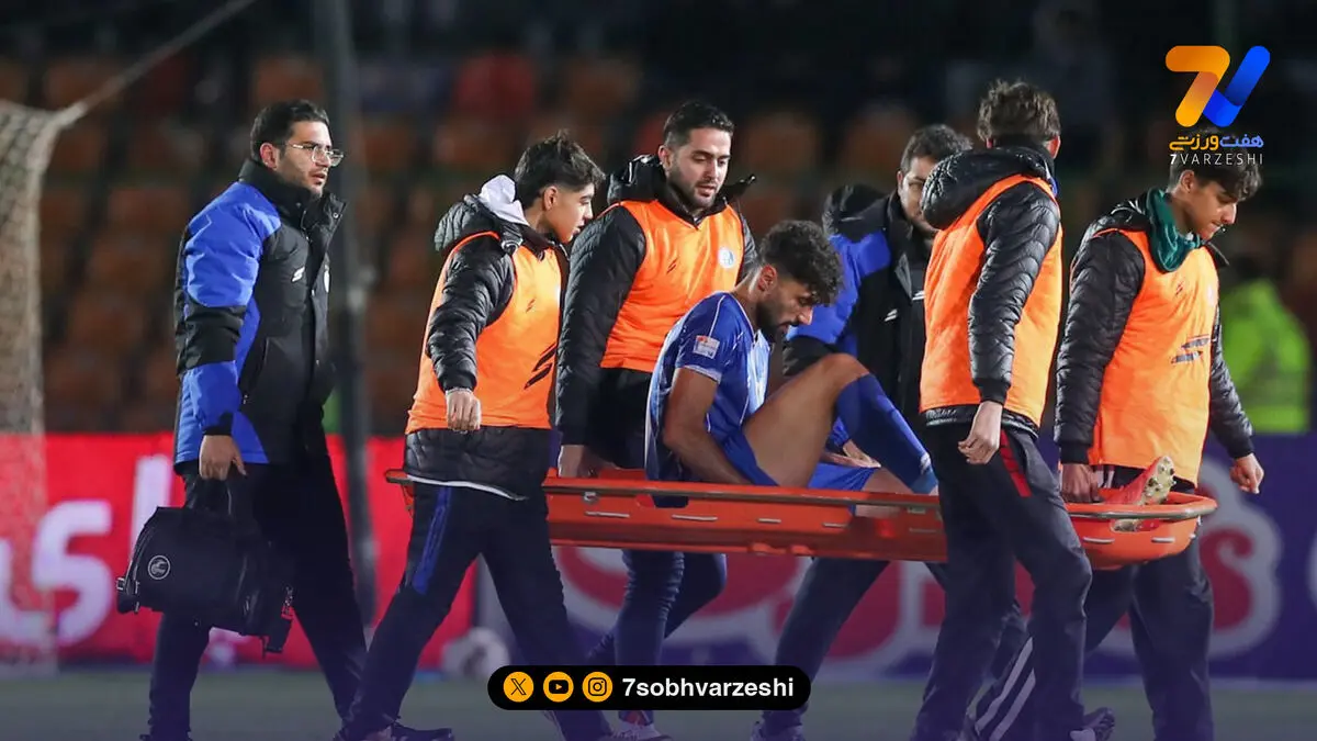 ساپینتو نفس راحت کشید!