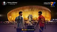 اسپانیا و آرژانتین برای فینالیسما به قطر می آیند؛ ایران در نیم قدمی بازی با ماتادورها