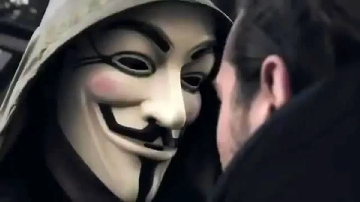هکرهای انانونیموس: داعش قصد دارد فردا در فرانسه، لبنان و آمریکا عملیات انجام دهد