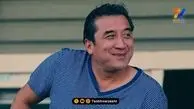 عزیزی: بیرانوند بی‌نظیرترین پنالتی‌گیر تاریخ فوتبال ایران است؛ : به جواد خیابانی گیر ندهید!