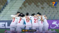 جزئیات زمان‌بندی مسابقات نوجوانان ایران در مرحله مقدماتی جام ملت‌ها