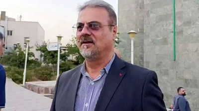 نظری جویباری: تا هفته دیگر از چند بازیکن رونمایی خواهیم کرد