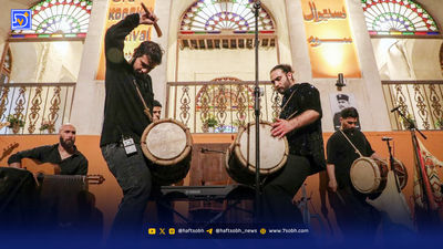 موسیقی امروز مرا غافلگیر نمی‌کند