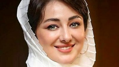  نیوشا علیپور بازیگر کوچولوی سریال بچه مهندس با چهره جدید بازگشت + عکس