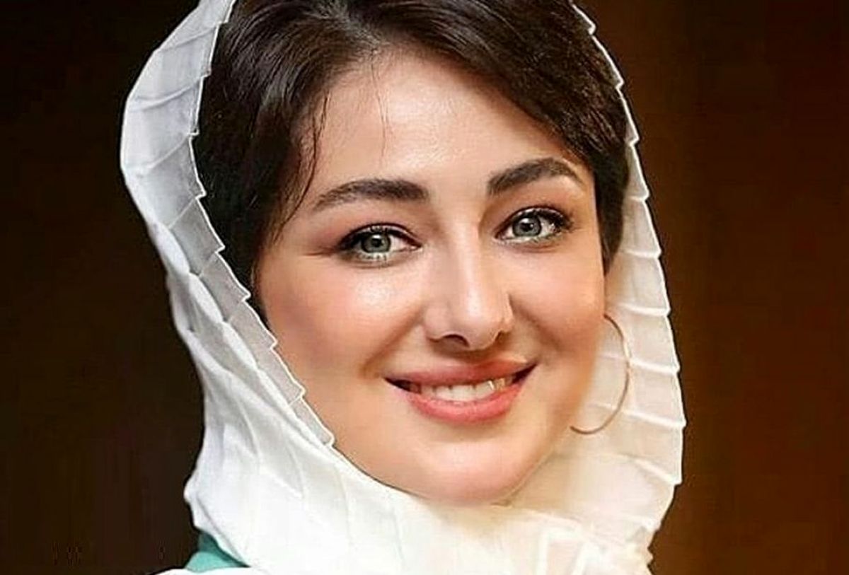 رونمایی از چهره جدید ویدا جوان؛ زیبا و جذابیت خیره کننده خانم بازیگر + عکس