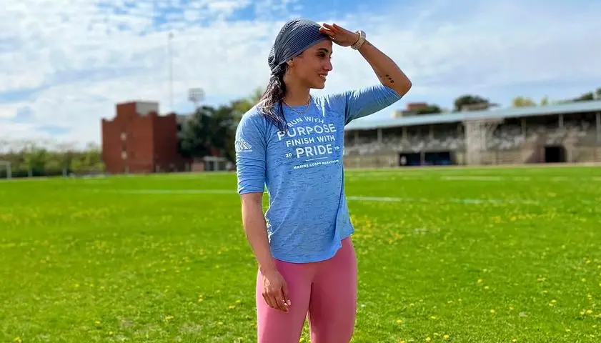 16 عکس جذاب از نیلوفر یاوری+ بیوگرافی